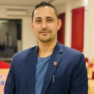 Ms. Tika Karki